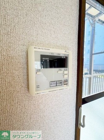 ドミール羽沢Aの物件内観写真